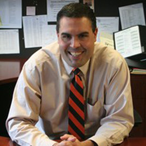 Jason A. Smith